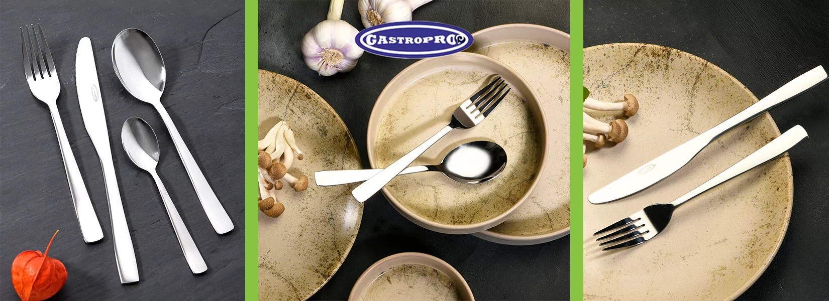 PROMO: GastroPro bestek