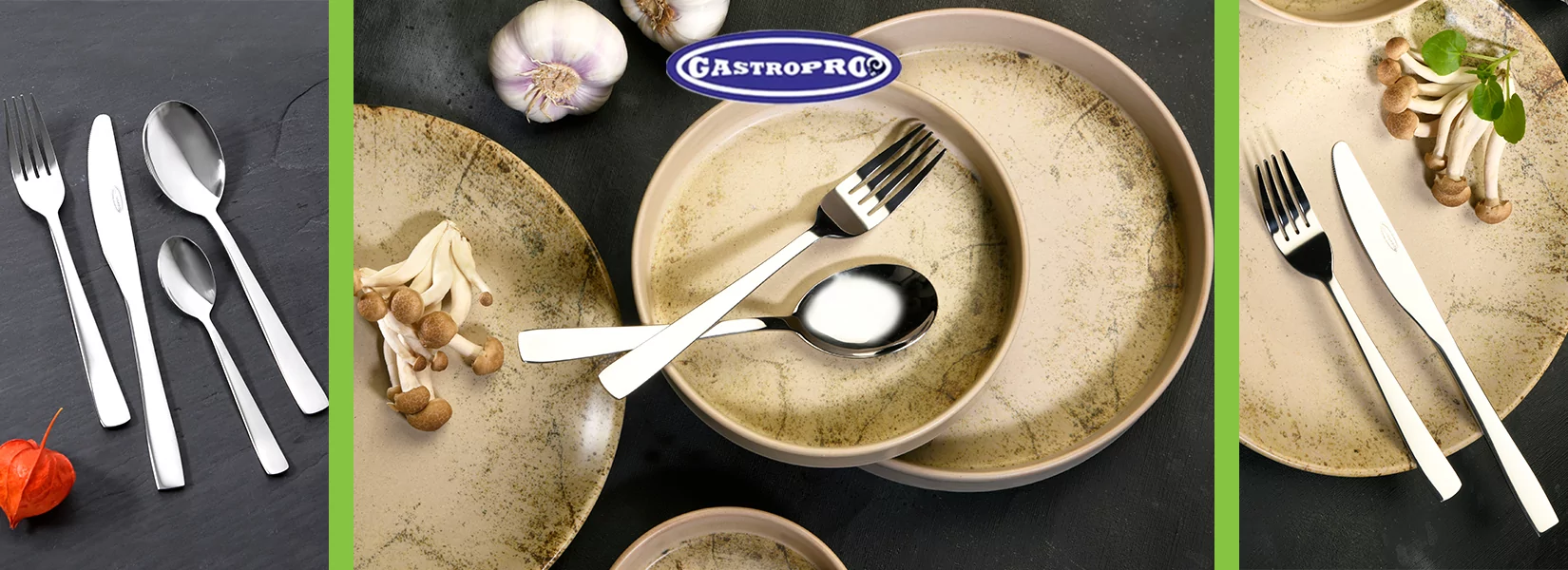 PROMO: GastroPro bestek