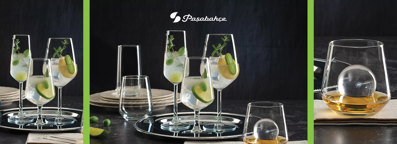 PROMO: Allegra glaswerk
