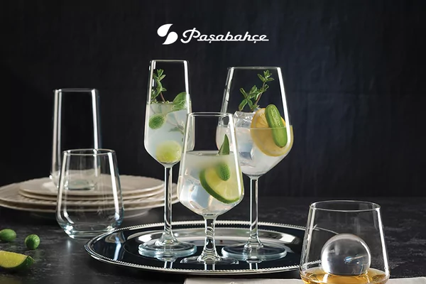 PROMO: Allegra glaswerk