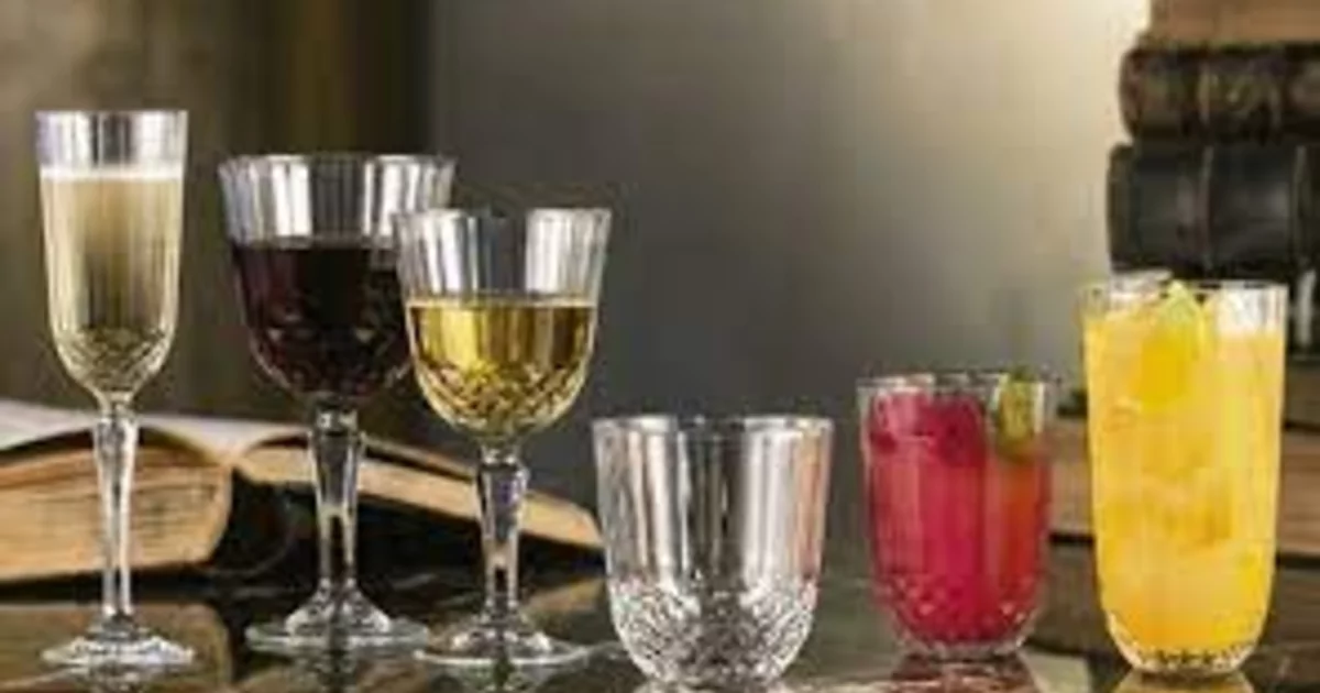 Verre à pied Timeless 32 cl de Pasabahce - Boîte de 12 – Bar Solutions