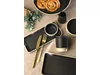 Atlas black cocotte D120xH60mm 400ml