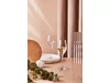 Level up flute D70xH210mm 220ml