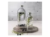 Glazen fles Iconic D73xH202mm 500ml
