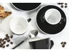 Aroma Barok Black koffietas D95xH55mm 210ml