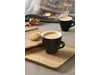 Aroma Matt Black cappuccinotas zwart D90xH90mm 260ml
