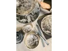 Gural Forest pastabord D260xH50mm 500ml