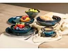Prato Darkblue pastaplate Ø275xH65mm