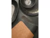 Metallic ovenschaal L260xB165xH65mm 1000ml