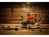 Pub empilable D75xH95mm 250ml