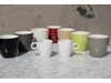Apple cappuccinocup 240ml light green p/pc