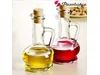 Bouteille huile/vinaigre Olivia H157mm 340ml