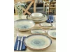 Gural Grace assiette creuse D250mm