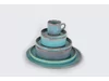 Laguna assiette empilable D210xH20mm