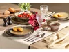 Prato Rustique assiette ovale L210xB190mm