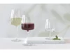 Modern wijnglas D75xH250mm 750ml