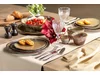 Prato Rustique conische bowl D110xH70mm 260ml