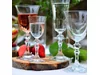 Krista Deco flute D70xH200mm 165ml