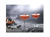 Timeless coupe champagne/cocktail glass 270ml Ø108xH160mm