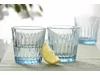 Luzia tumbler bleu D90xH90mm 300ml
