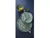 Bali assiette plate D280xH25mm