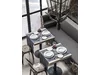 Gural Delta assiette creuse D230mm 210ml