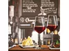 Allegra wineglass 490ml Ø63/91xH218mm