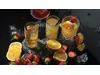 Timeless multi purpose cocktailglas D87xH151mm 320ml