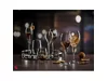 Monte Carlo flûte 135ml with sparkling Ø45-H193m