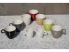 Apple cappuccinocup 240ml cream C192