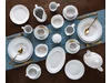 Lubiana Kaszub assiette plate D150mm