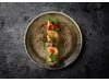 Gural Crater pasta plate Ø260mm