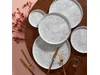Gural Stripes assiette D290mm