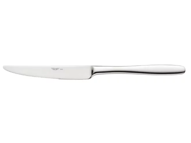 Ponza 18/0 couteau de table L230xH2,5mm