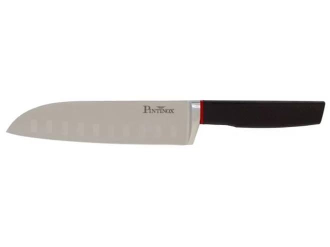 Pintinox Basic Santoku knife L170mm