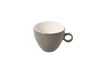 Apple capuccinno gris D92xH72mm 240ml
