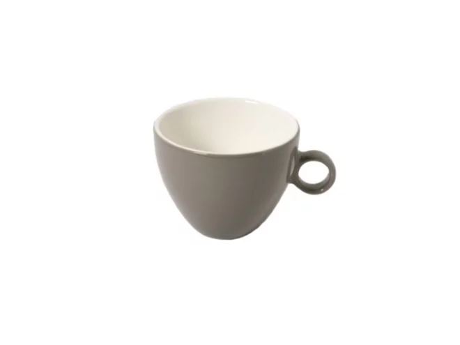 Apple capuccinno gris D92xH72mm 240ml
