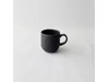 Edge Black tas D75xH80mm 200ml