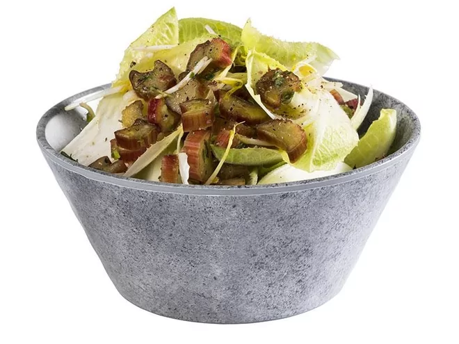 Element melamine bowl Ø280-H120mm-3.0L