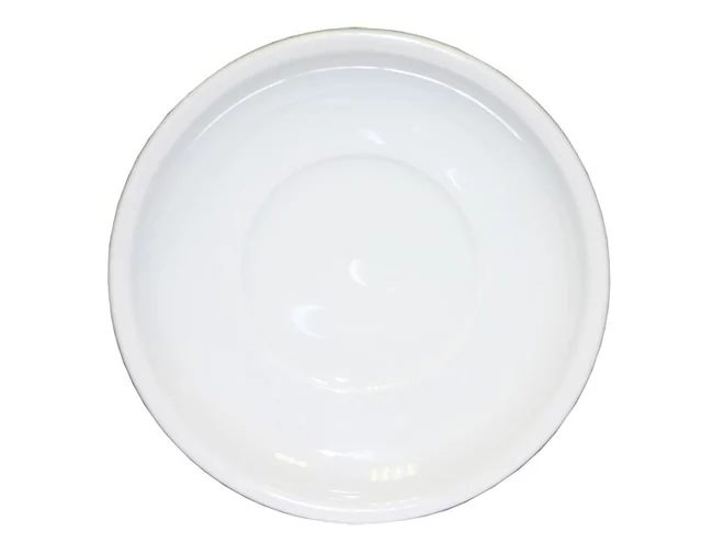 Gural Delta/Ent ondertas D145mm voor tas 170ml