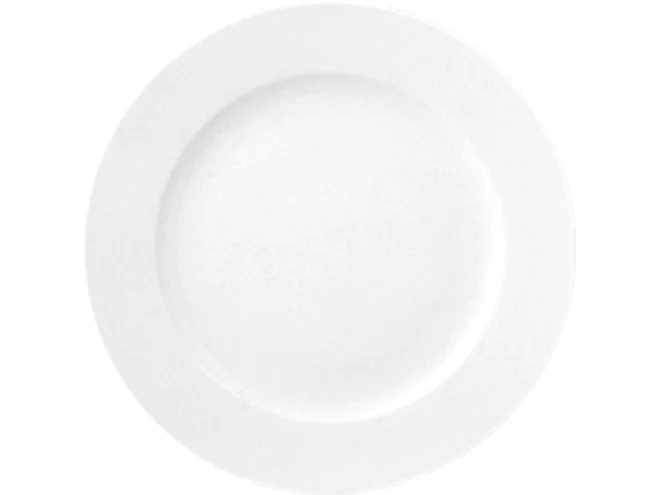 Gural Delta Flat plate Ø220mm