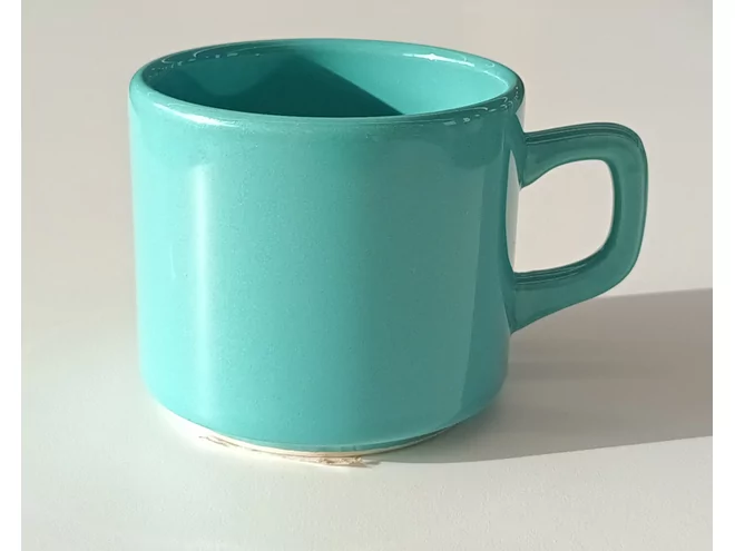 Laguna tas stapelbaar D75xH65mm 185ml