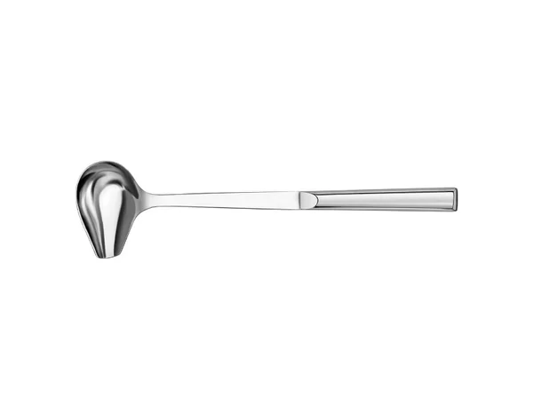 Gastropro inox cuillère à sauce L320mm 30ml