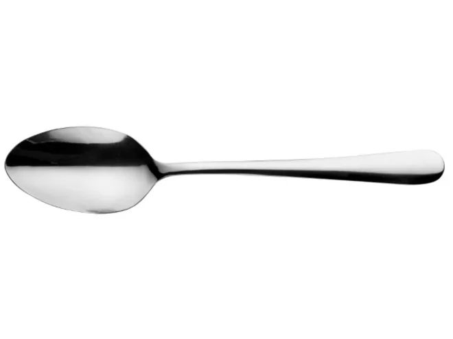 Eat 18/10 koffielepel L142xH1,5mm