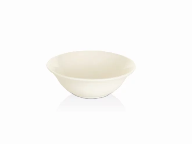 Gural Delta/Ent Ivory saladier D230xH67mm 1500ML