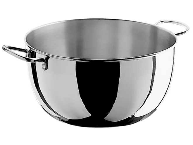 Pintinox soupière 18x8cm-1.50L