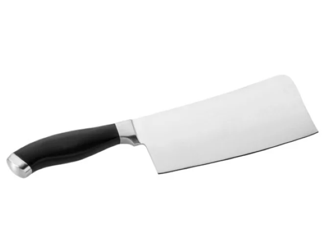 Pintinox Professional Cleaver 18cm