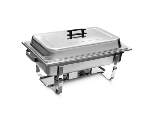 Chafing dish inox GN 1/1