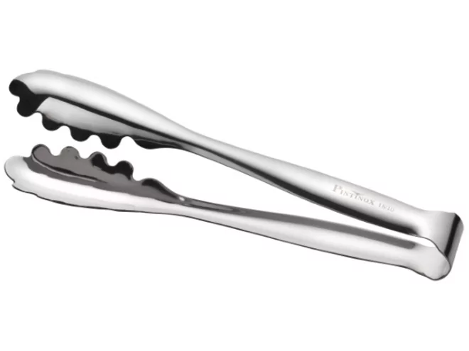 Pintinox Tongs universal 18/10 L240mm