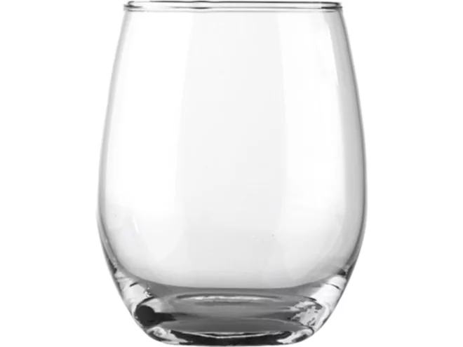 Basic tumbler D90xH110mm 465ml